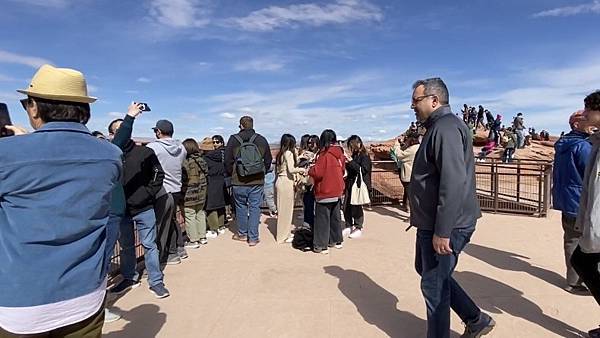 2024年美西之旅 咖哩我們來找你囉Day 9.「Hors 2024年美西之旅 咖哩我們來找你囉Day 9.「Hors