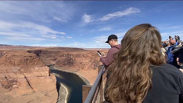 2024年美西之旅 咖哩我們來找你囉Day 9.「Hors 2024年美西之旅 咖哩我們來找你囉Day 9.「Hors