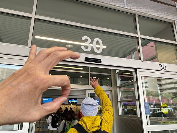 2024年美西之旅 咖哩我們來找你囉Day 11.「Gra 2024年美西之旅 咖哩我們來找你囉Day 11.「Gra