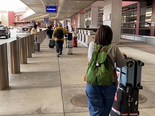 2024年美西之旅 咖哩我們來找你囉Day 11.「Gra 2024年美西之旅 咖哩我們來找你囉Day 11.「Gra