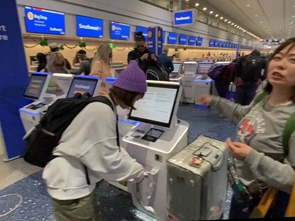 2024年美西之旅 咖哩我們來找你囉Day 11.「Gra 2024年美西之旅 咖哩我們來找你囉Day 11.「Gra