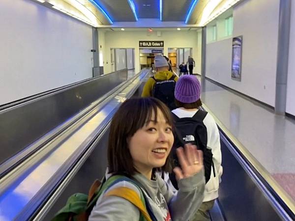 2024年美西之旅 咖哩我們來找你囉Day 11.「Gra 2024年美西之旅 咖哩我們來找你囉Day 11.「Gra