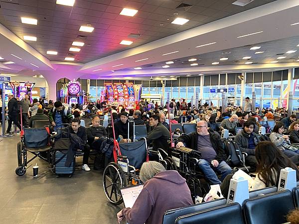 2024年美西之旅 咖哩我們來找你囉Day 11.「Gra 2024年美西之旅 咖哩我們來找你囉Day 11.「Gra