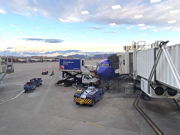 2024年美西之旅 咖哩我們來找你囉Day 11.「Gra 2024年美西之旅 咖哩我們來找你囉Day 11.「Gra