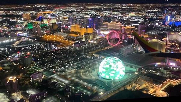 2024年美西之旅 咖哩我們來找你囉Day 11.「Gra 2024年美西之旅 咖哩我們來找你囉Day 11.「Gra