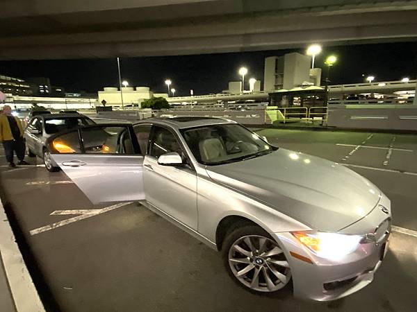 2024年美西之旅 咖哩我們來找你囉Day 11.「Gra 2024年美西之旅 咖哩我們來找你囉Day 11.「Gra