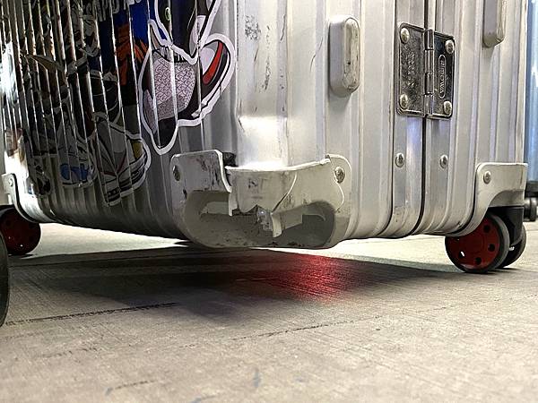 2024年美西之旅 咖哩我們來找你囉Day 11.「Gra 2024年美西之旅 咖哩我們來找你囉Day 11.「Gra