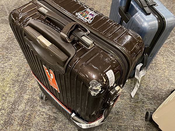 2024年美西之旅 咖哩我們來找你囉Day 11.「Gra 2024年美西之旅 咖哩我們來找你囉Day 11.「Gra