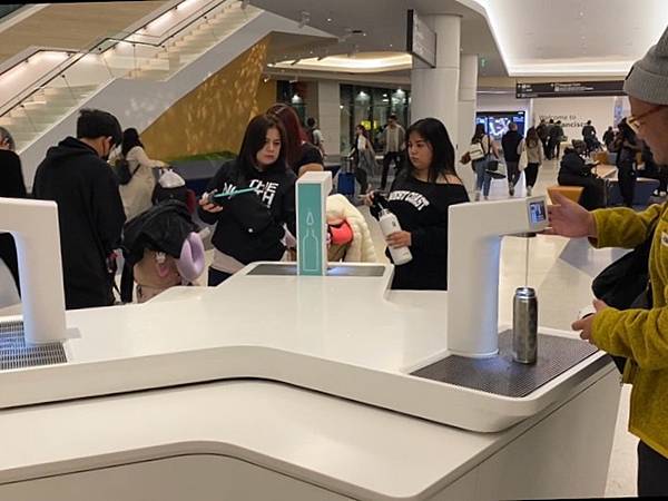 2024年美西之旅 咖哩我們來找你囉Day 11.「Gra 2024年美西之旅 咖哩我們來找你囉Day 11.「Gra