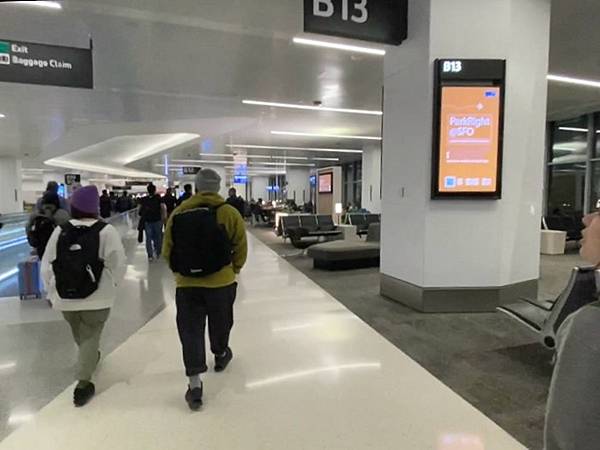 2024年美西之旅 咖哩我們來找你囉Day 11.「Gra 2024年美西之旅 咖哩我們來找你囉Day 11.「Gra