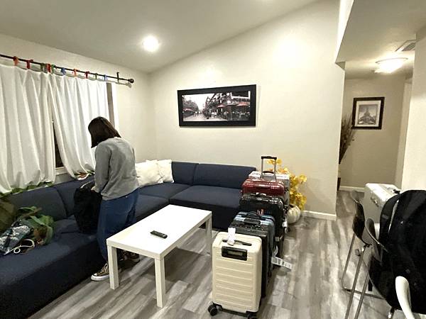 2024年美西之旅 咖哩我們來找你囉Day 11.「Gra 2024年美西之旅 咖哩我們來找你囉Day 11.「Gra