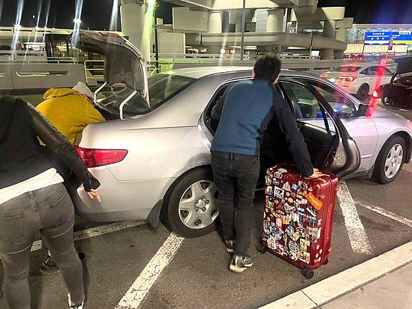 2024年美西之旅 咖哩我們來找你囉Day 11.「Gra 2024年美西之旅 咖哩我們來找你囉Day 11.「Gra