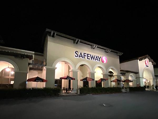 2024年美西之旅 咖哩我們來找你囉Day 11.「Gra 2024年美西之旅 咖哩我們來找你囉Day 11.「Gra