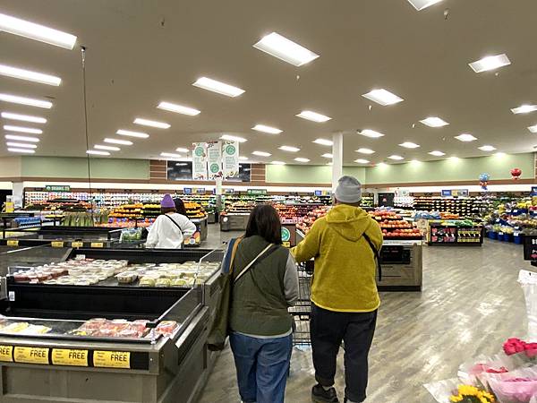 2024年美西之旅 咖哩我們來找你囉Day 11.「Gra 2024年美西之旅 咖哩我們來找你囉Day 11.「Gra