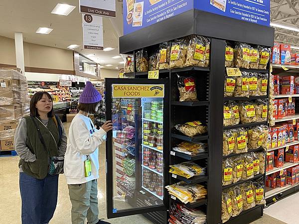 2024年美西之旅 咖哩我們來找你囉Day 11.「Gra 2024年美西之旅 咖哩我們來找你囉Day 11.「Gra