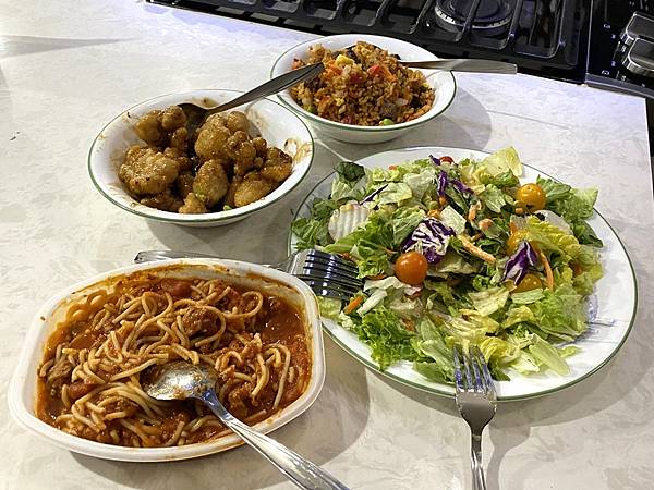 2024年美西之旅 咖哩我們來找你囉Day 11.「Gra 2024年美西之旅 咖哩我們來找你囉Day 11.「Gra