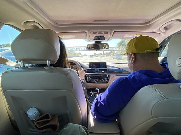 2024年美西之旅 咖哩我們來找你囉Day 12.「Caf 2024年美西之旅 咖哩我們來找你囉Day 12.「Caf