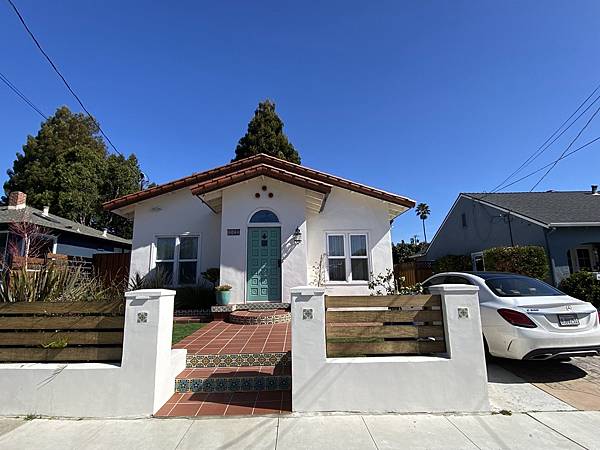 2024年美西之旅 咖哩我們來找你囉Day 12.「Caf 2024年美西之旅 咖哩我們來找你囉Day 12.「Caf