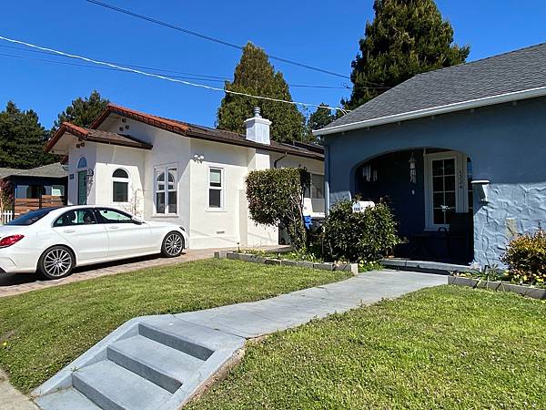 2024年美西之旅 咖哩我們來找你囉Day 12.「Caf 2024年美西之旅 咖哩我們來找你囉Day 12.「Caf