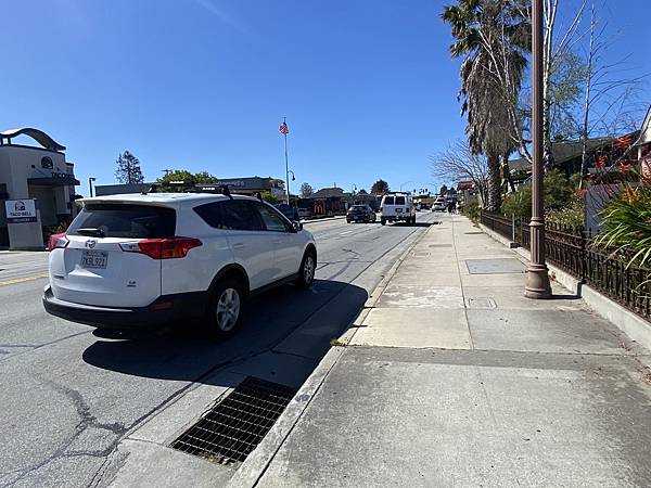 2024年美西之旅 咖哩我們來找你囉Day 12.「Caf 2024年美西之旅 咖哩我們來找你囉Day 12.「Caf