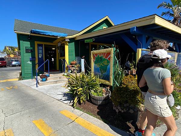 2024年美西之旅 咖哩我們來找你囉Day 12.「Caf 2024年美西之旅 咖哩我們來找你囉Day 12.「Caf