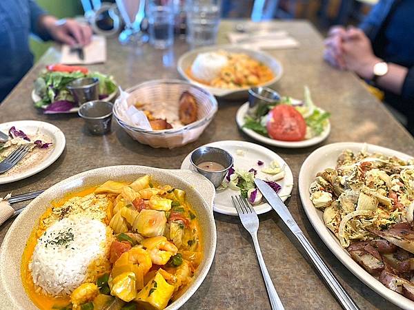 2024年美西之旅 咖哩我們來找你囉Day 12.「Caf 2024年美西之旅 咖哩我們來找你囉Day 12.「Caf