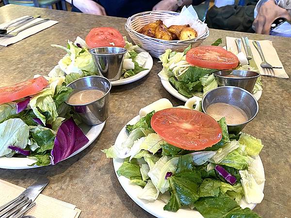 2024年美西之旅 咖哩我們來找你囉Day 12.「Caf 2024年美西之旅 咖哩我們來找你囉Day 12.「Caf