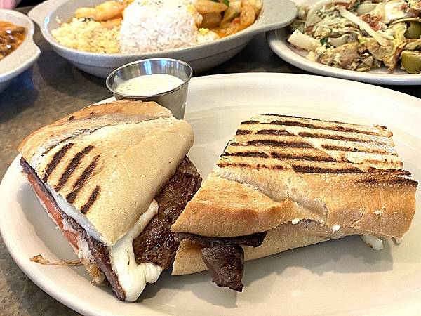 2024年美西之旅 咖哩我們來找你囉Day 12.「Caf 2024年美西之旅 咖哩我們來找你囉Day 12.「Caf