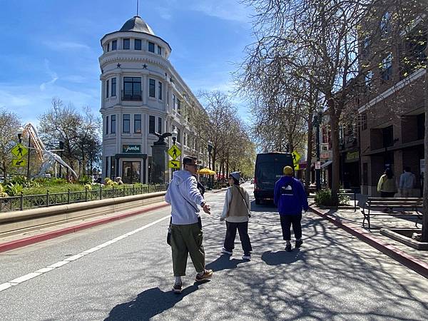 2024年美西之旅 咖哩我們來找你囉Day 12.「Caf 2024年美西之旅 咖哩我們來找你囉Day 12.「Caf