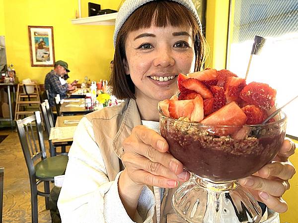 2024年美西之旅 咖哩我們來找你囉Day 12.「Caf 2024年美西之旅 咖哩我們來找你囉Day 12.「Caf