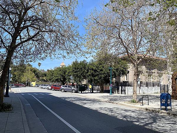 2024年美西之旅 咖哩我們來找你囉Day 12.「Caf 2024年美西之旅 咖哩我們來找你囉Day 12.「Caf