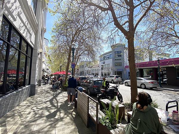 2024年美西之旅 咖哩我們來找你囉Day 12.「Caf 2024年美西之旅 咖哩我們來找你囉Day 12.「Caf