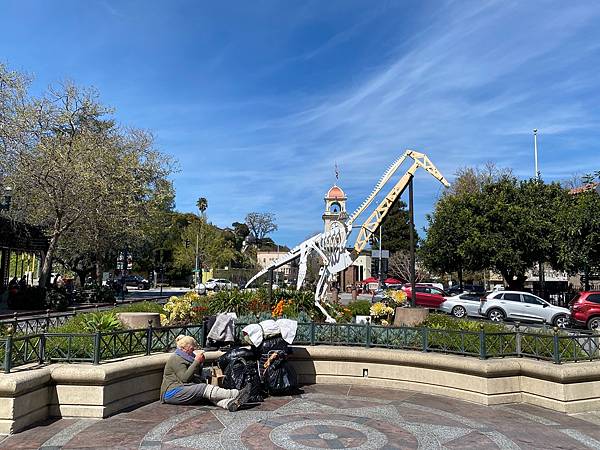 2024年美西之旅 咖哩我們來找你囉Day 12.「Caf 2024年美西之旅 咖哩我們來找你囉Day 12.「Caf