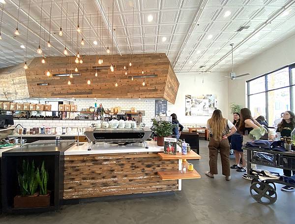 2024年美西之旅 咖哩我們來找你囉Day 12.「Caf 2024年美西之旅 咖哩我們來找你囉Day 12.「Caf