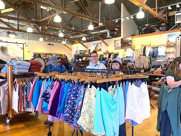 2024年美西之旅 咖哩我們來找你囉Day 12.「Caf 2024年美西之旅 咖哩我們來找你囉Day 12.「Caf