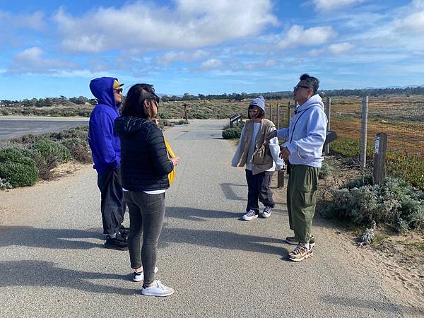 2024年美西之旅 咖哩我們來找你囉Day 12.「Caf 2024年美西之旅 咖哩我們來找你囉Day 12.「Caf