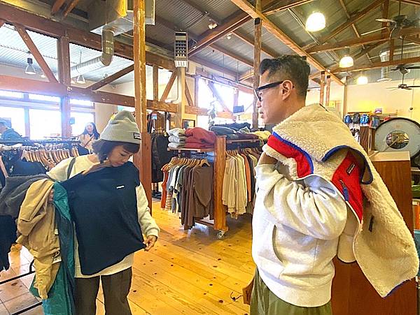 2024年美西之旅 咖哩我們來找你囉Day 12.「Caf 2024年美西之旅 咖哩我們來找你囉Day 12.「Caf