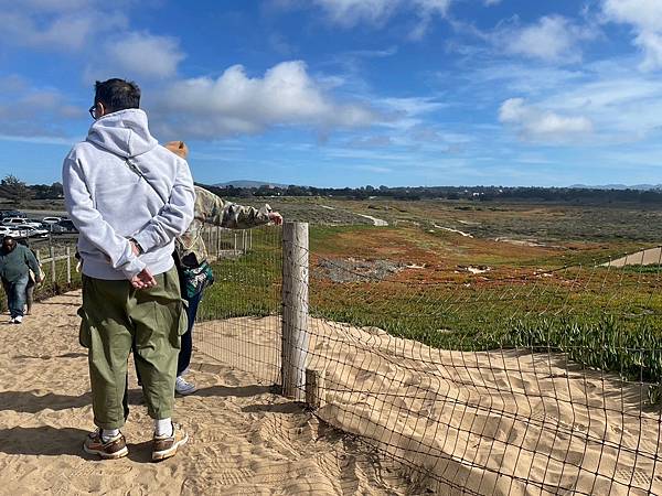 2024年美西之旅 咖哩我們來找你囉Day 12.「Caf 2024年美西之旅 咖哩我們來找你囉Day 12.「Caf