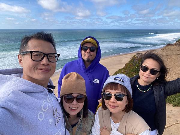 2024年美西之旅 咖哩我們來找你囉Day 12.「Caf 2024年美西之旅 咖哩我們來找你囉Day 12.「Caf