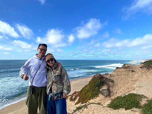 2024年美西之旅 咖哩我們來找你囉Day 12.「Caf 2024年美西之旅 咖哩我們來找你囉Day 12.「Caf