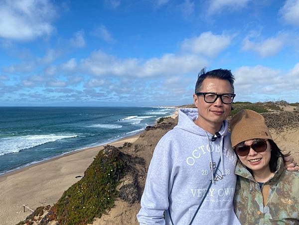 2024年美西之旅 咖哩我們來找你囉Day 12.「Caf 2024年美西之旅 咖哩我們來找你囉Day 12.「Caf