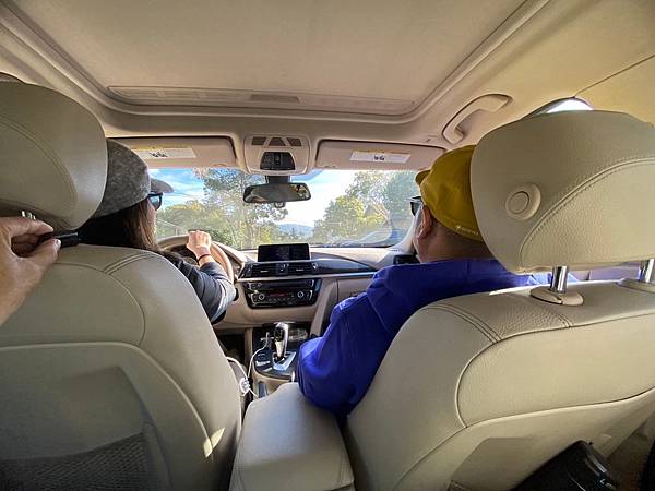 2024年美西之旅 咖哩我們來找你囉Day 12.「Caf 2024年美西之旅 咖哩我們來找你囉Day 12.「Caf