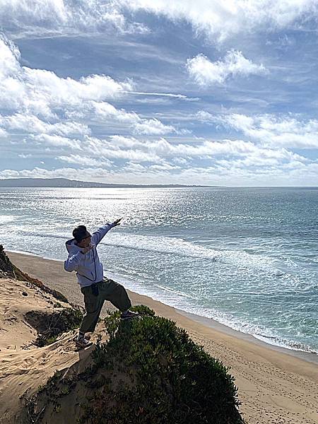 2024年美西之旅 咖哩我們來找你囉Day 12.「Caf 2024年美西之旅 咖哩我們來找你囉Day 12.「Caf