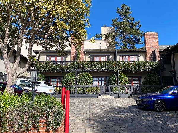 2024年美西之旅 咖哩我們來找你囉Day 12.「Caf 2024年美西之旅 咖哩我們來找你囉Day 12.「Caf