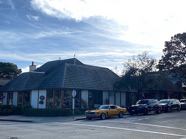 2024年美西之旅 咖哩我們來找你囉Day 12.「Caf 2024年美西之旅 咖哩我們來找你囉Day 12.「Caf