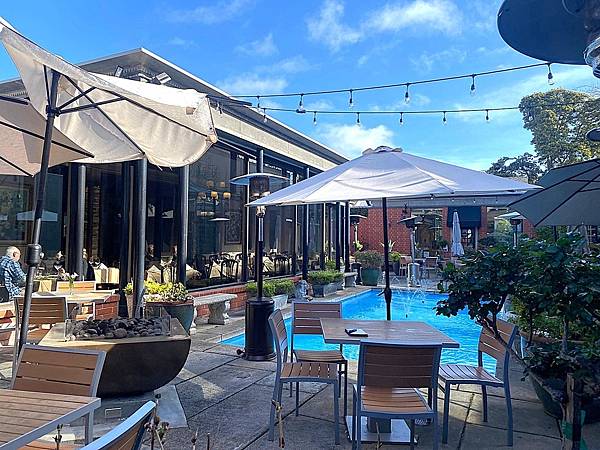 2024年美西之旅 咖哩我們來找你囉Day 12.「Caf 2024年美西之旅 咖哩我們來找你囉Day 12.「Caf