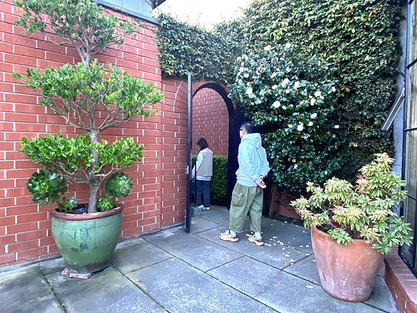 2024年美西之旅 咖哩我們來找你囉Day 12.「Caf 2024年美西之旅 咖哩我們來找你囉Day 12.「Caf