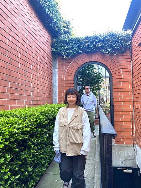 2024年美西之旅 咖哩我們來找你囉Day 12.「Caf 2024年美西之旅 咖哩我們來找你囉Day 12.「Caf