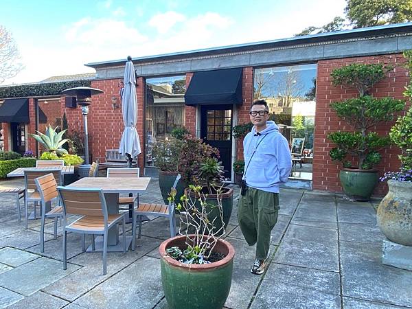 2024年美西之旅 咖哩我們來找你囉Day 12.「Caf 2024年美西之旅 咖哩我們來找你囉Day 12.「Caf