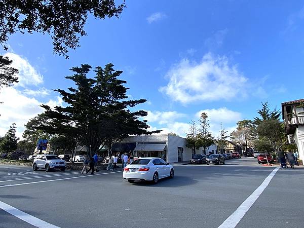 2024年美西之旅 咖哩我們來找你囉Day 12.「Caf 2024年美西之旅 咖哩我們來找你囉Day 12.「Caf